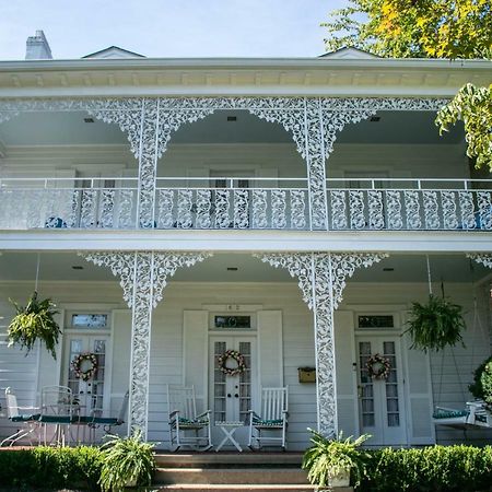 Governor'S Inn Ashland Esterno foto