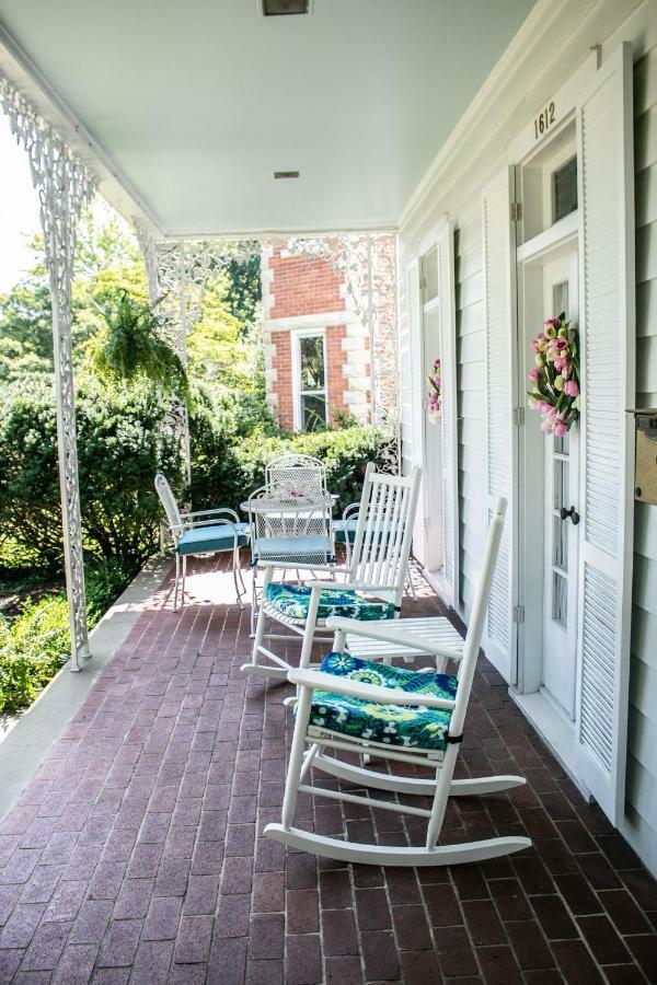 Governor'S Inn Ashland Esterno foto