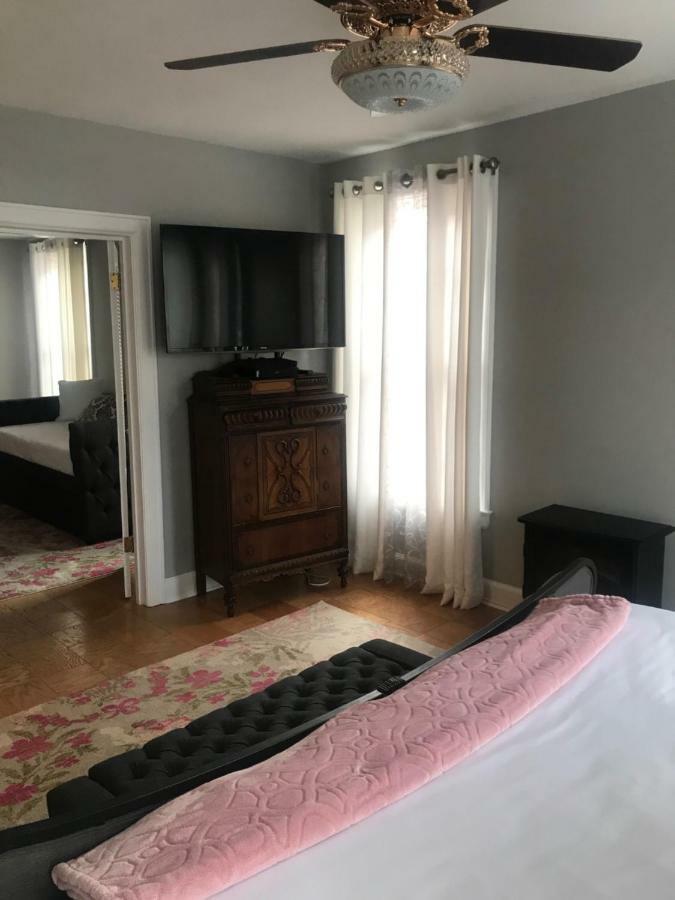 Governor'S Inn Ashland Esterno foto
